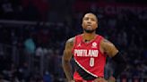 Report: Trail Blazers have 'shut down' Damian Lillard trade inquiries