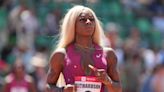 Sha'Carri Richardson calls out media after U.S. championships struggles