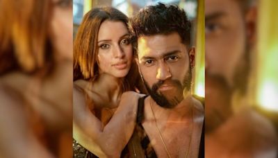 Bad Newz Box Office Collection Day 2: Progress Report On Vicky Kaushal And Triptii Dimri's Film