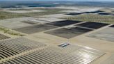 Amazon’s High Desert-based solar farm with artificial Intelligence fully operational
