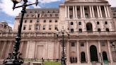 Bank of England plans expanded repo facilities to avert money market crunch