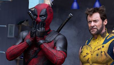 Deadpool & Wolverine could (and should) have been so much gayer﻿