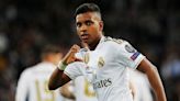 Rodrygo Reveals Dream Of Playing With Mbappe At Real Madrid