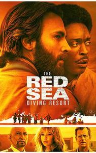 The Red Sea Diving Resort