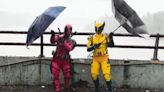 Deadpool & Wolverine Battle Mumbai's Heavy Rain In Hilarious Video - News18
