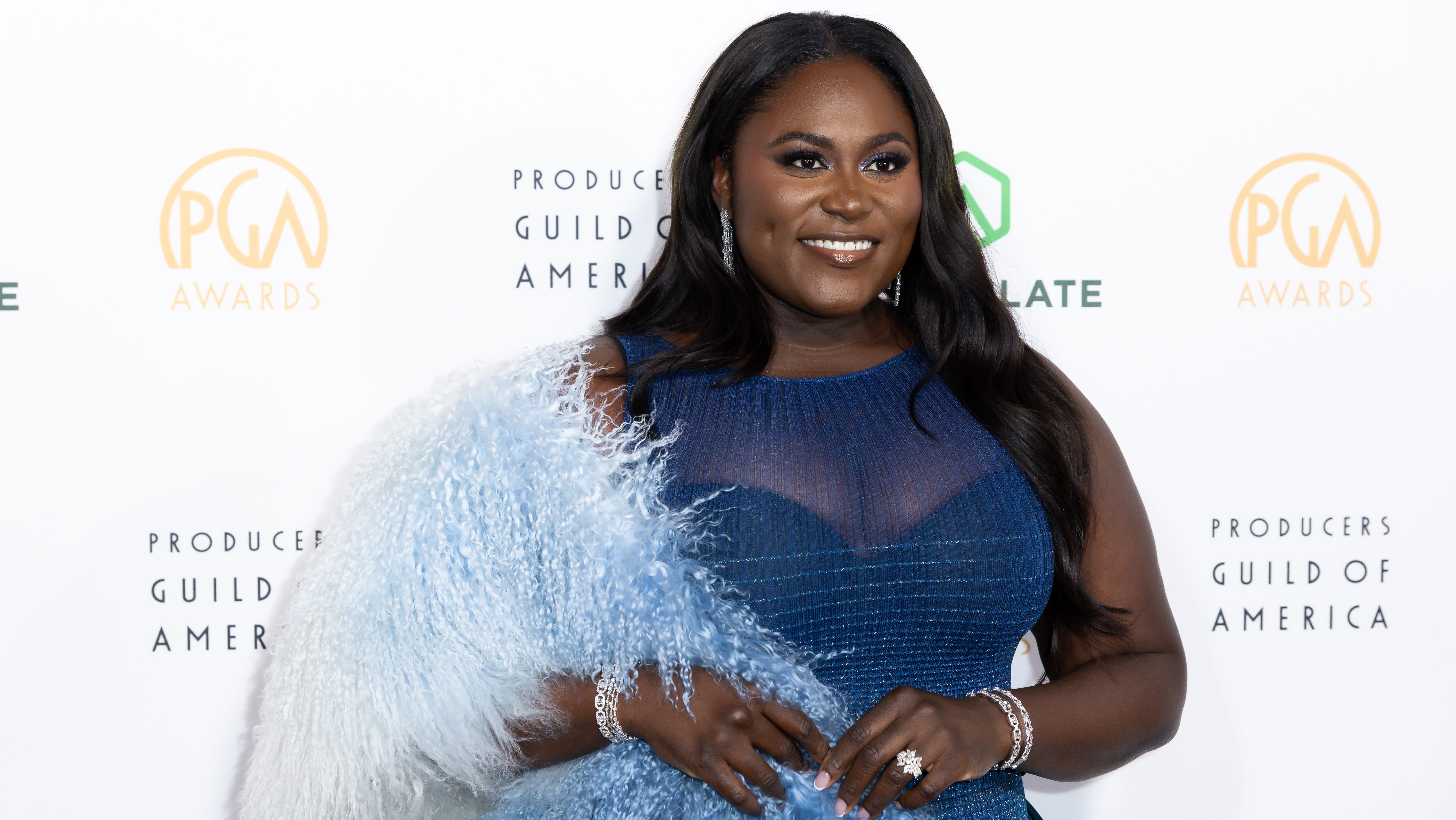 Danielle Brooks To Host Return Of ‘Black Girls Rock!’ Awards