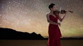 Utah Symphony Concludes its Season of Storytelling with World-Esteemed Violinist and 'Fanfare'