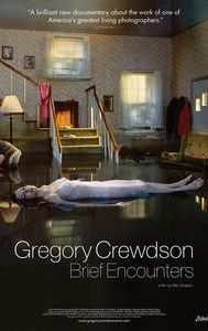 Gregory Crewdson: Brief Encounters