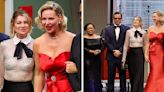 Katherine Heigl Appeared Emotional During The "Grey's Anatomy" Reunion During The Emmys