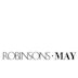 Robinsons-May