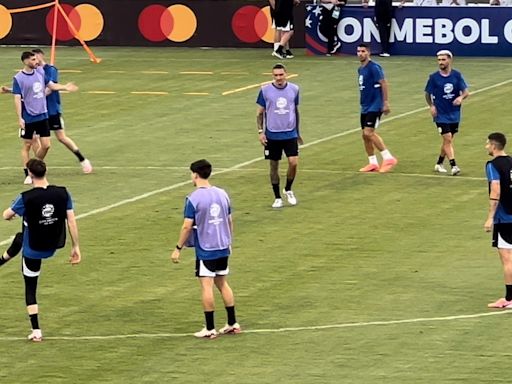 Canadá vs Uruguay, partido por el tercer puesto de la Copa América: minuto a minuto, en directo