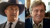 Yellowstone’s Taylor Sheridan Recalls The Wild Story About How Robert Redford Almost Played John Dutton