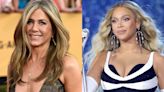 From Jennifer Aniston's baby food diet to Beyonce's master cleanse: Weirdest celebrity diets you have to check out