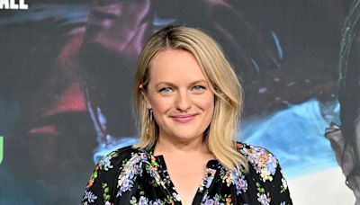 Elisabeth Moss Plans to Bring Baby to 'The Handmaid's Tale' Set This Summer