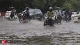 How Delhi went from extreme heat to heavy floods