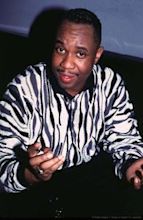 Freddie Jackson