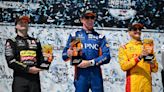 Scott Dixon stretches fuel to inch closer to A.J. Foyt on IndyCar’s all-time win list