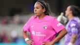 Maria Sanchez reflects on the transition of joining San Diego Wave FC – Equalizer Soccer