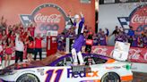 NASCAR at Charlotte 2023: Start time, TV, streaming, lineup for Coca-Cola 600