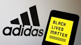 Adidas Drops Trademark Dispute with BLM to Avoid Alienating Racial-Justice Movement