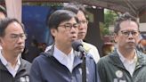 藍營批前鎮漁港補助 陳其邁：照顧漁民不分藍綠