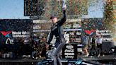 NASCAR Crash Course: Austin Cindric shakes up playoff race with surprise victory at Gateway