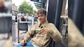Student was 'glowing' with a bright new future when he arrived in Manchester - weeks later he was dead
