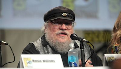“Just never finish Game of Thrones ending”: George R.R. Martin Faces Unjust Wrath of Angry Fans Yet...