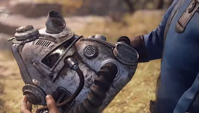 Write your epic post apocalyptic story with Fallout 76 and save $63