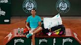 El emotivo discurso de Rafael Nadal tras quedar eliminado de Roland Garros
