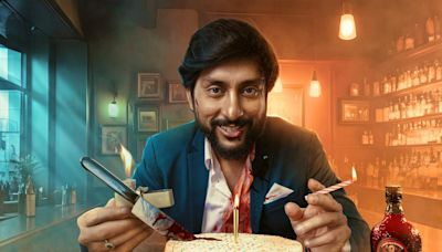 Makers of ‘Good Night’ and ‘Lover’ to next team up with RJ Balaji