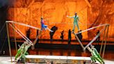 Cirque du Soleil adds behind-the-scenes option at Disney Springs
