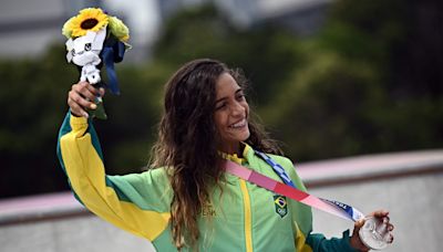 Hoje tem Brasil nas Olimpíadas 2024? Veja onde assistir e programação dos jogos deste domingo (28)