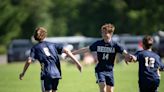 3 takeaways from Regina boys soccer's win over Hudson in state quarterfinals