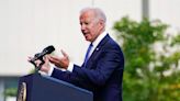 Ohio lawmakers negotiate to assure Biden makes the state's fall ballot