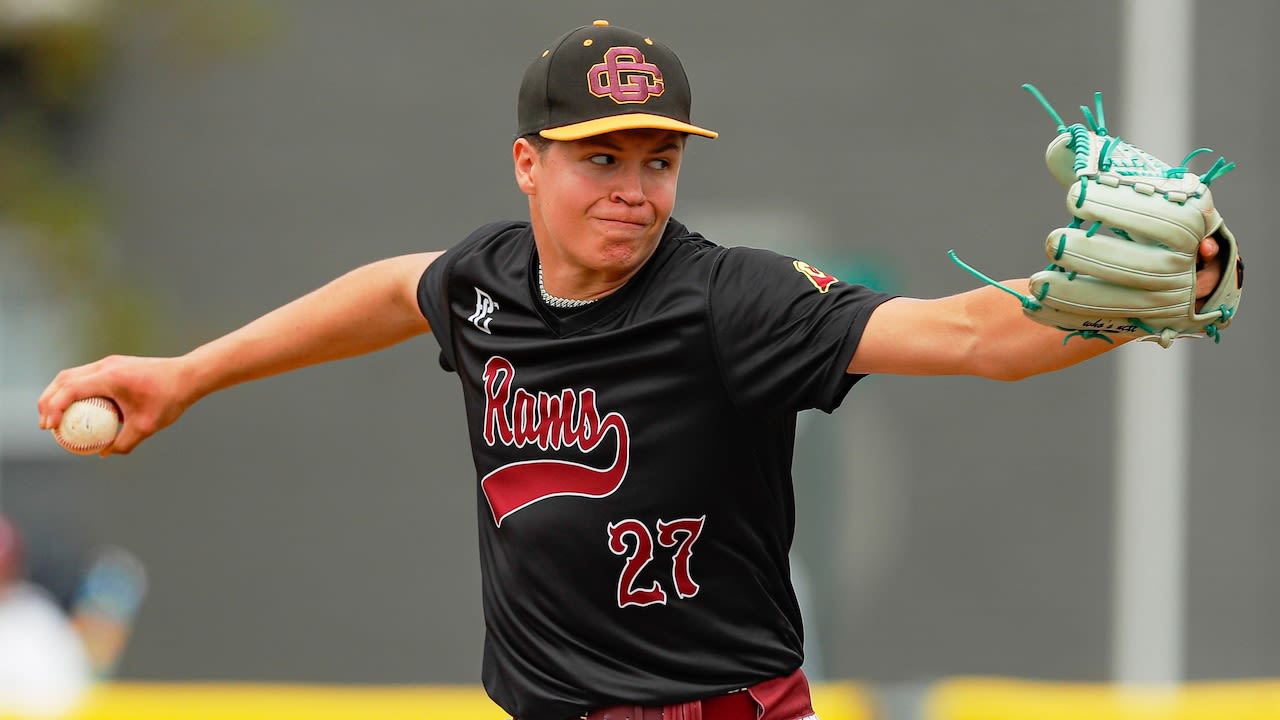 N.J. baseball 2024 midseason awards: Top pitcher, top newcomer, surprise team & more