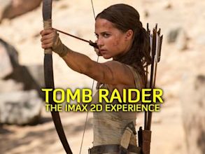 Tomb Raider