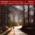 Richard Strauss: The Complete Songs, Vol. 4