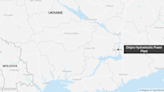 La presa hidroeléctrica más grande de Ucrania está en estado crítico tras ataques rusos, dicen las autoridades