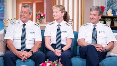 TUI pilots expose the truth behind common flying myths