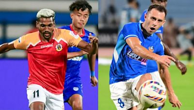 East Bengal vs FC Goa, ISL Live Streaming: When And Where To Watch Football Match Online And On TV