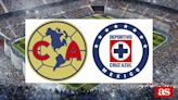 América vs Cruz Azul: previous stats | Liga MX - Clausura 2024