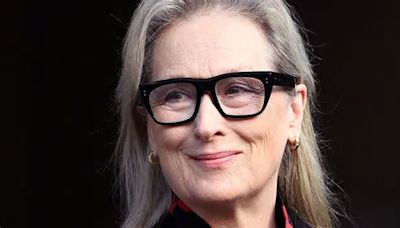 La trágica historia de amor de Meryl Streep cuando solo tenía 28 años con un actor de 'El padrino': "Fue inconsolable"