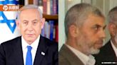 首席檢察官申請逮捕以色列總理尼坦雅胡及哈瑪斯領袖 | 蕃新聞