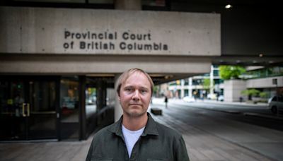 Outspoken Vancouver Airbnb host in court over lack of business licence