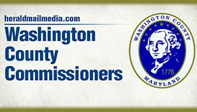 Boonsboro, Funkstown, Smithsburg benefit as county allocates remaining ARPA money