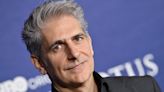 Michael Imperioli Is Co-Writing a Secret Film with ‘Sopranos’ Creator David Chase