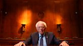 Exclusive: Bernie Sanders worries young people are underestimating the threat from Trump