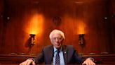 Exclusive: Bernie Sanders worries young people are underestimating Trump threat