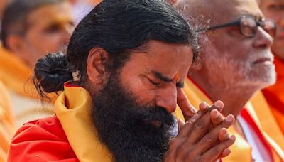 Patanjali’s credibility crisis: A knock-on effect on the booming Ayush market?